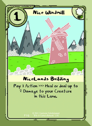 Illustration for article titled Sack of Pain and other new Adventure Time cards